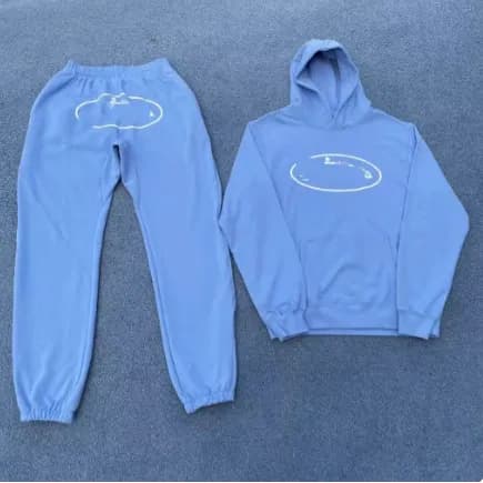 corteiz Tracksuits from Taobao