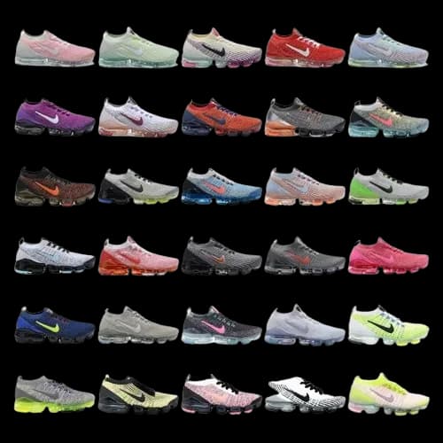 Air Vapor Max Flyknit 3 — Shoes from Weidian, photo 1 of 2