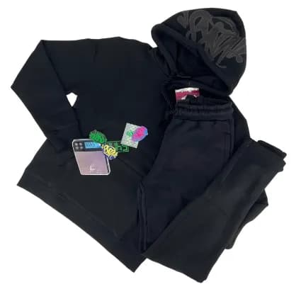 SYNAWORLD Tracksuit from Taobao