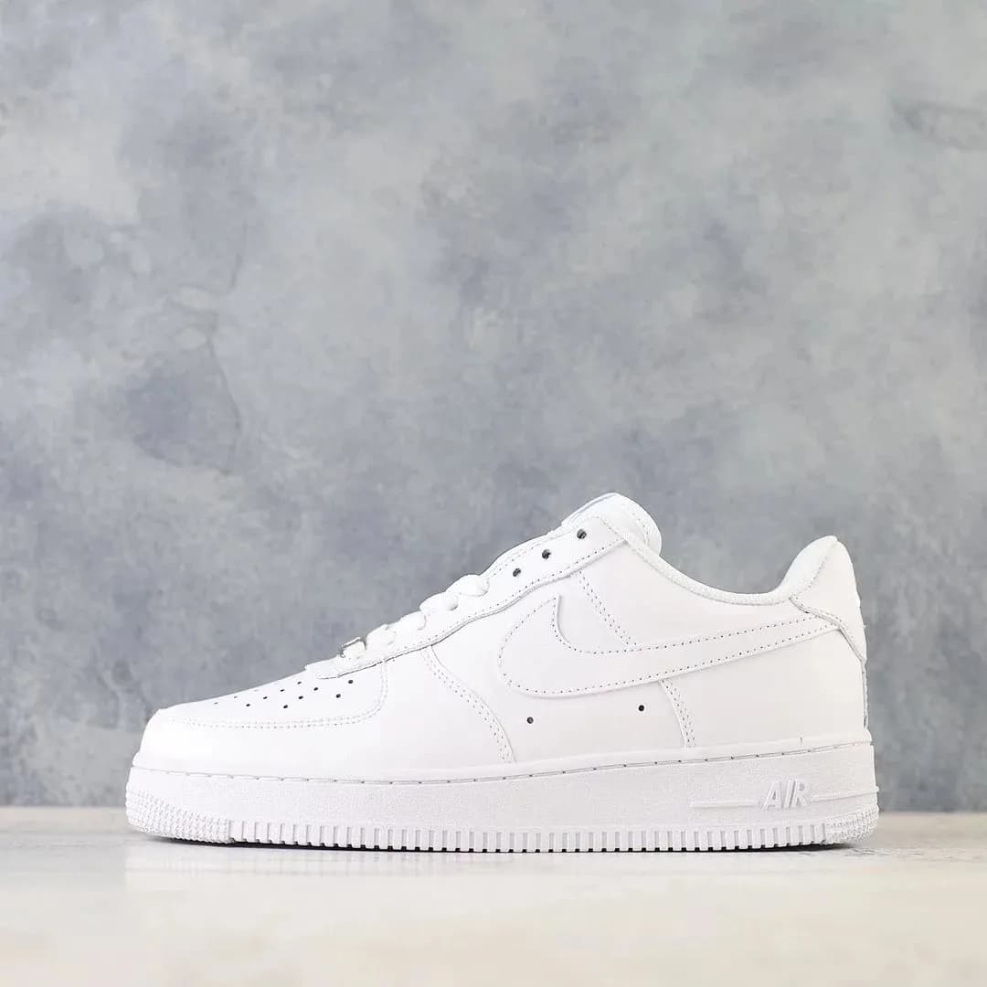 Air force 1 — Shoes from Weidian