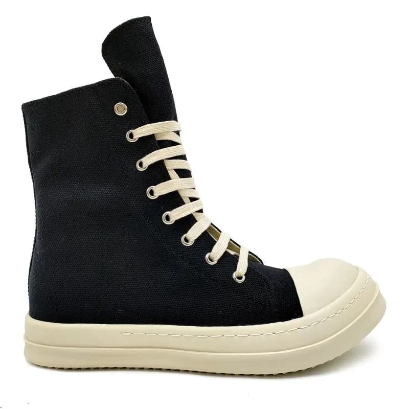 Rick owens ramones 8 Colorways — Shoes from Weidian, photo 2 of 2