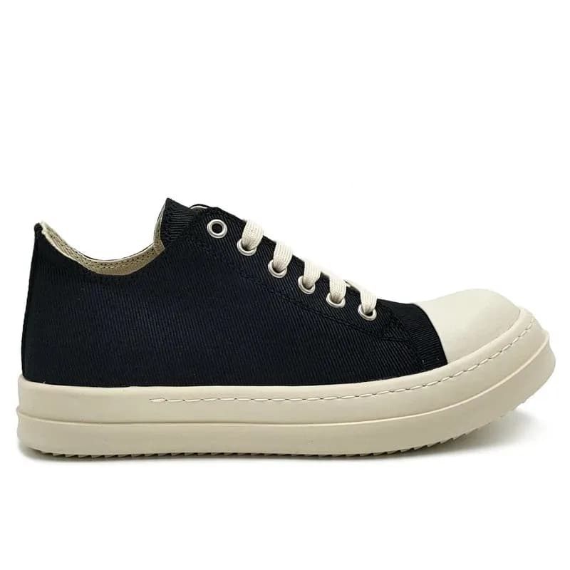 Rick Owens Ramones Low — Shoes from Weidian, photo 1 of 2