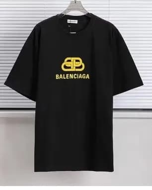 balenciaga t shirt — T-Shirts from Weidian