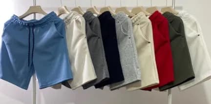 NIKE tech shorts from Taobao