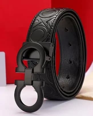 Ferragamo belt — Accessories from Weidian