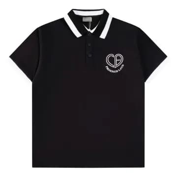 DIOR pique — T-Shirts from Weidian
