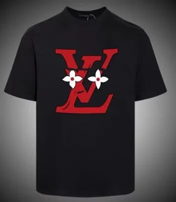 LV t shirt — T-Shirts from Weidian