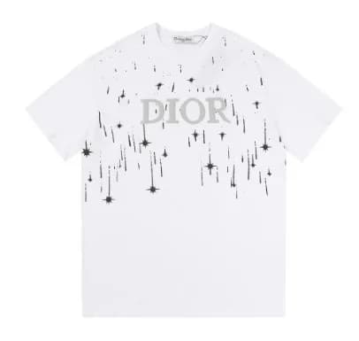 DIOR t shirt — T-Shirts from Weidian