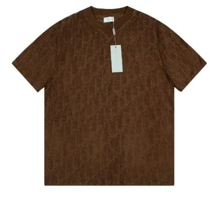 DIOR pique — T-Shirts from Weidian, photo 2 of 2