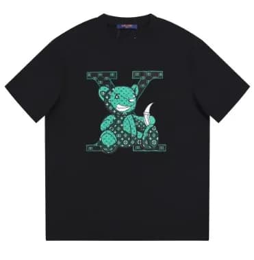 LV t shirt — T-Shirts from Weidian