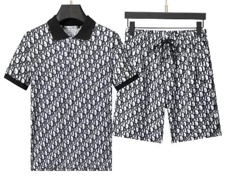 Dior Set — Tracksuits from Weidian, photo 3 of 5