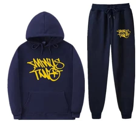 DENIM TEARS tracksuit — product from Weidian, photo 3 of 4