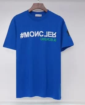 MONCLER t shirt — T-Shirts from Weidian