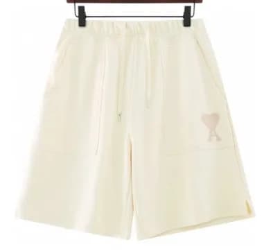 AMI shorts — Pants from Weidian