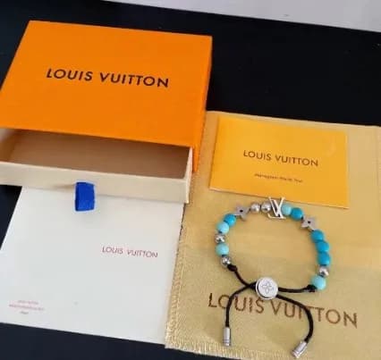 LV bracelett — Accessories from Weidian