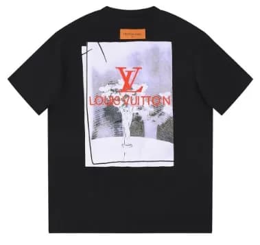 LV t shirt — T-Shirts from Weidian