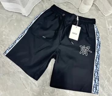 DIOR shorts — Pants from Weidian