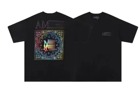 AMIRI t shirt — T-Shirts from Weidian
