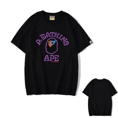 BAPE t shirt — T-Shirts from Weidian