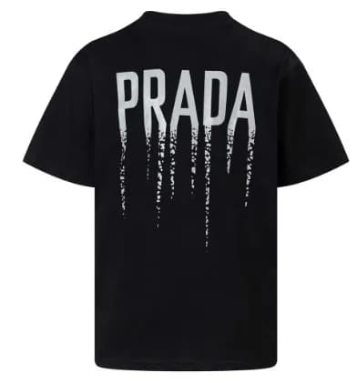 PRADA t shirt — T-Shirts from Weidian
