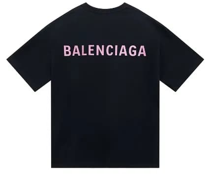 balenciaga t shirt — T-Shirts from Weidian