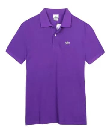La Coste Polo tees — T-Shirts from Weidian, photo 2 of 5
