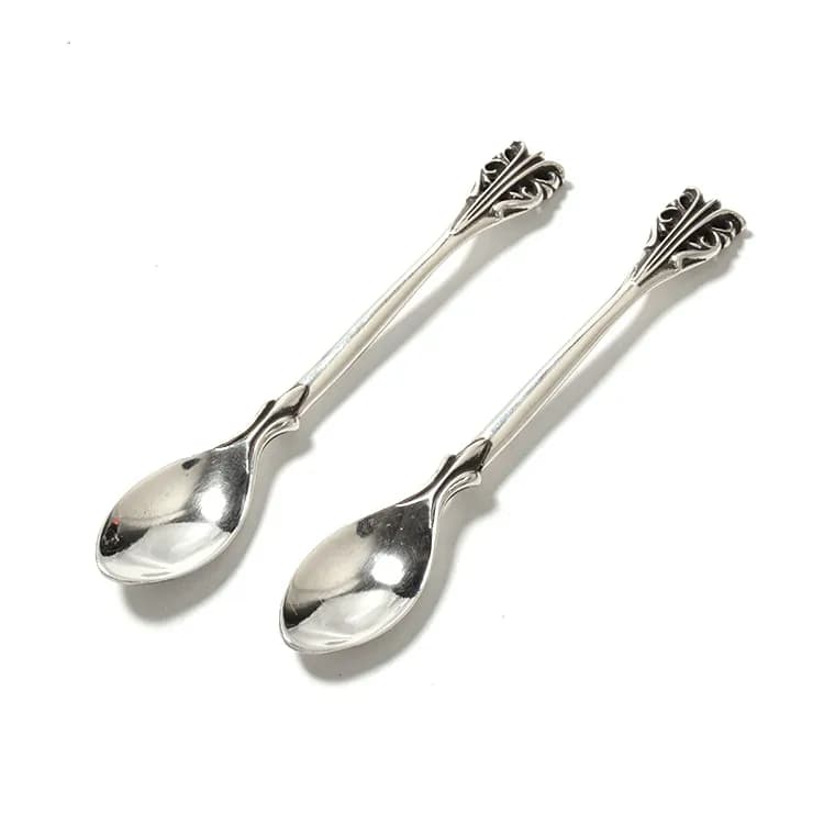 Chrome Hearts Spoon — Accessories from Taobao
