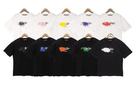 Palm Angels Tees SPRAY — product from 1688, photo 4 of 8