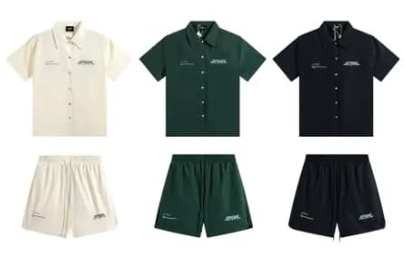 REPRESENT tracksuit — Tracksuits from 1688