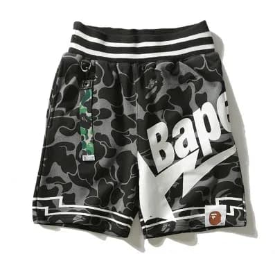 BAPE shorts — Pants from 1688