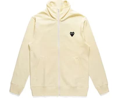 AMI zip — Hoodies from 1688