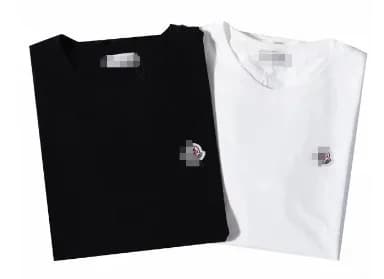 MONCLER t shirt — T-Shirts from 1688