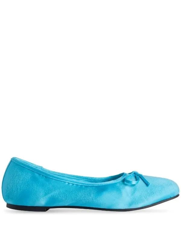 Balenciaga Leopold Ballerinas 5 Styles — Shoes from Taobao