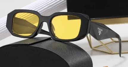PRADA glasses — Accessories from 1688
