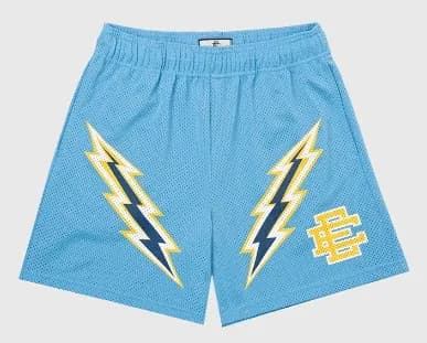 ERIC EMANUAL shorts — Pants from 1688