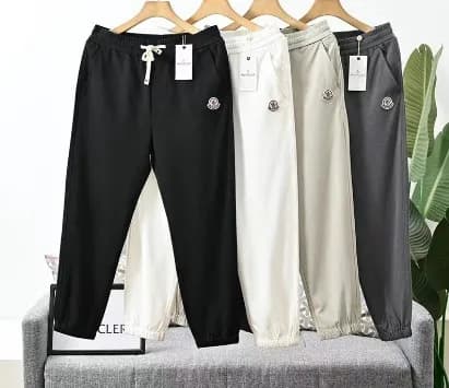 MONCLER joggers — Pants from 1688