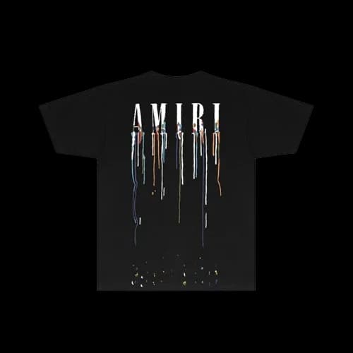 Amiri Tee — T-Shirts from Taobao