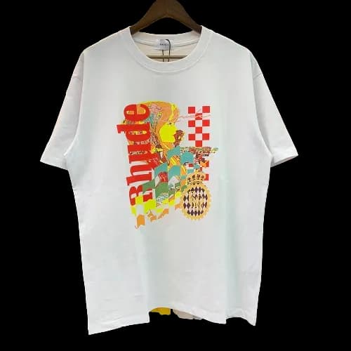 Rhude Tee — T-Shirts from Taobao