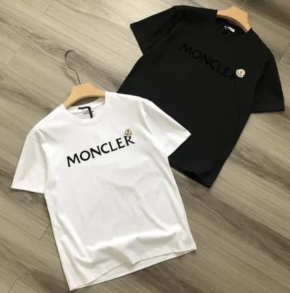 MONCLER t shirt — T-Shirts from 1688
