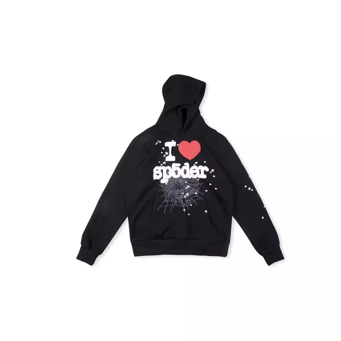 Sp5der Hoodie link from 1688