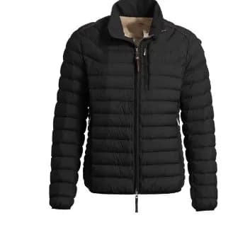 PARA JUMPER jacket from Taobao