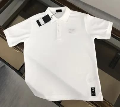 DIOR pique — T-Shirts from 1688