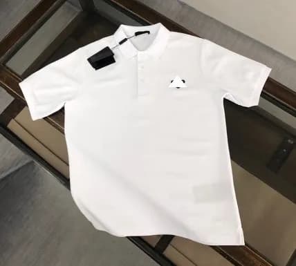 PRADA pique — T-Shirts from 1688