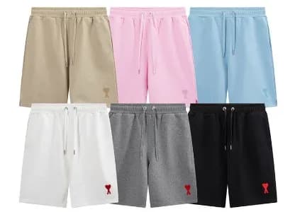 AMI shorts — Pants from 1688