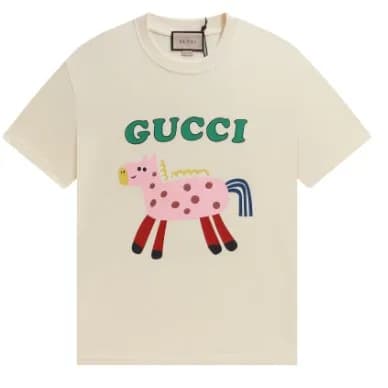 GUCCI t shirt — T-Shirts from 1688