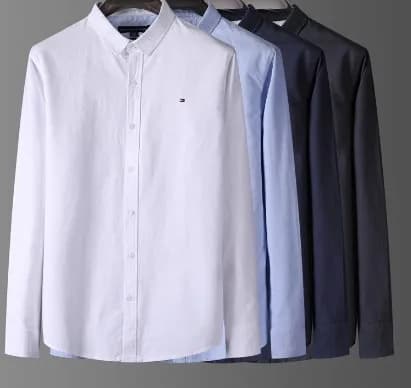 TOMMY HILFIGER — T-Shirts from 1688