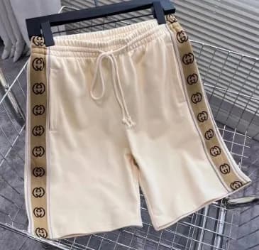 GUCCI shorts — Pants from Weidian