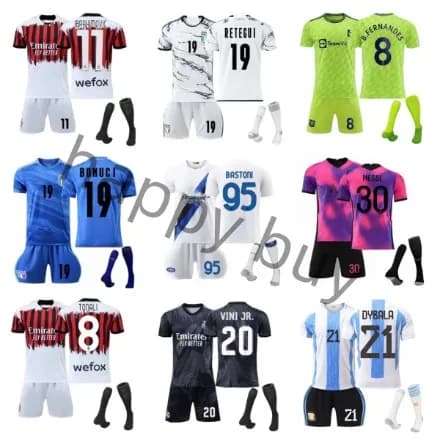FOTBALL tracksuit — Jerseys from Weidian