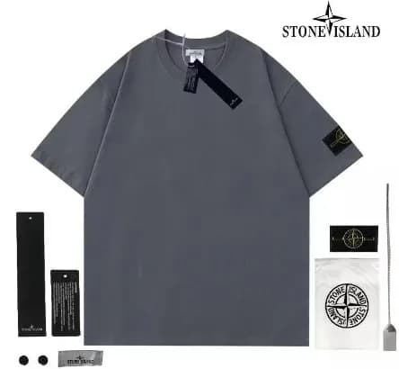 STONE ISLAND t shirt — T-Shirts from Weidian