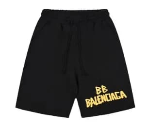 balenciaga shorts — Pants from Weidian